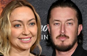 Brandi Cyrus noiva de Matt Southcombe Brandi-Cyrus-Matt-Southcombe-getty-1