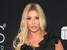 Brandi Glanville ‘finalmente’ tem um diagnóstico após sofrer ‘parasita facial’ Diagnóstico de Brandi Glanville