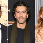 Brandon Sklenar quebra o silêncio sobre o suposto drama que termina conosco