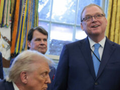 Breitbart Business Digest: Por que os mercados não estão em pânico com a independência do Fed Breitbart Business Digest: Por que os mercados não estão em pânico com a independência do Fed