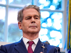 Breitbart Business Digest: Secretário do Tesouro vs. O Woketopus Regulatório Breitbart Business Digest: Secretário do Tesouro vs. O Woketopus Regulatório