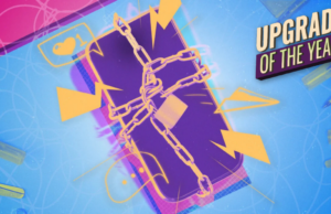 Bricking My iPhone é a ‘atualização do ano’ da minha tecnologia Bricking My iPhone é a 'atualização do ano' da minha tecnologia