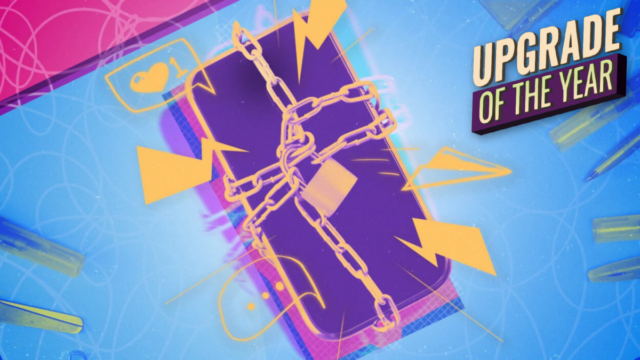 Bricking My iPhone é a 'atualização do ano' da minha tecnologia
