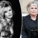 Brigitte Bardot, atriz francesa apelidada de 'gatinha sexual' original, morta aos 91 anos