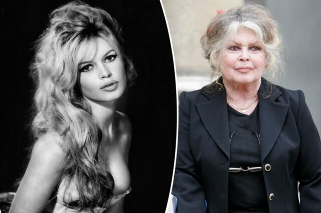 Brigitte Bardot, atriz francesa apelidada de 'gatinha sexual' original, morta aos 91 anos
