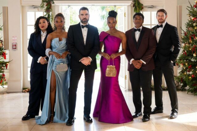 'Brilliant Minds' vai passar hoje à noite? É aqui que 'Brilliant Minds' vai passar hoje à noite? É aqui que 'Brilliant Minds' retorna à NBC com novos episódios