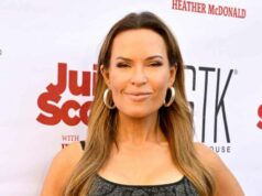 Britani Bateman, do RHOSLC, compartilha sua teoria sobre sexo em ‘Fruity Pebbles’ Demi e seu marido Bret, das esposas mórmons, zombam do drama de Fruity Pebbles