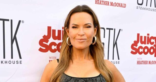 Demi e seu marido Bret, das esposas mórmons, zombam do drama de Fruity Pebbles