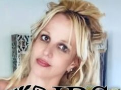 Britney Spears lutando com o IRS por mais de US $ 600.000 britney spears irs insta principal