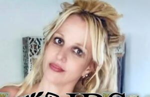 Britney Spears lutando com o IRS por mais de US $ 600.000 britney spears irs insta principal