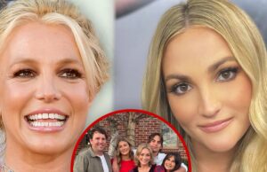 Britney Spears passa o Natal com Son Jayden, enquanto Sean Preston fica com Jamie Lynn britney-spears-jamie-lynn-spears-getty-ig-1