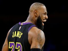 Bronny James x Dillon Brooks desencadeia momento viral de LeBron Bronny James x Dillon Brooks desencadeia momento viral de LeBron