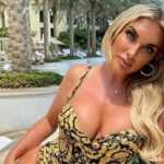 Fotos quentes de Brookelyn