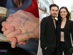 Brooklyn Beckham envia mensagem direta à esposa Nicola Peltz enquanto a rivalidade familiar continua Brooklyn Beckham envia mensagem direta à esposa Nicola Peltz enquanto a rivalidade familiar continua