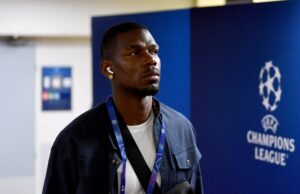 O jovem do Man Utd compartilha uma característica devastadora com Paul Pogba, pode ser o craque de Michael Carrick nesta temporada – Opinião Bruno Fernandes e Paul Pogba treinando pelo Manchester United