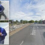 Brute dá soco em menina de 14 anos indo para a academia em ataque não provocado em Nova York: policiais, fontes