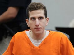 Bryan Kohberger está alcançando assassinos em série atrás das grades: relatório Bryan Kohberger entrando em contato com assassinos em série que ameaçam suicídio atrás das grades 2