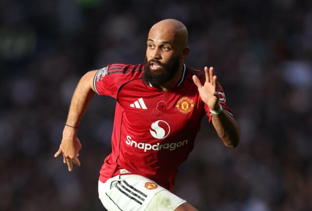 Bryan Mbeumo já fez contra o Wolves o que Ruben Gráfico Utd x Wolves