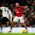 Manchester United x West Ham United - Premier League