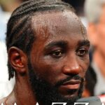 terence crawford principal getty
