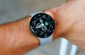 Bug torna o aplicativo Google Weather inútil em alguns smartwatches Wear OS Bug torna o aplicativo Google Weather inútil em alguns smartwatches Wear OS