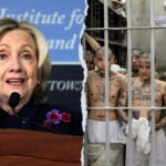 Bukele desafia Hillary Clinton a levar toda a população carcerária de El Salvador após críticas