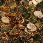 Búlgaros preocupam-se com o aumento dos preços à medida que o país adota o euro