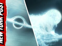 Buraco negro come estrela em novos visuais explosivos, NASA compartilha teorias Buraco negro come estrela em novos visuais explosivos, NASA compartilha teorias