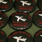 Busca pelo voo 370 da Malaysia Airlines desaparecido será retomada depois de mais de uma década