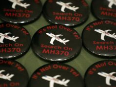 Busca pelo voo 370 da Malaysia Airlines desaparecido será retomada depois de mais de uma década Busca pelo voo 370 da Malaysia Airlines desaparecido será retomada depois de mais de uma década