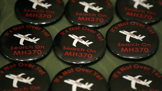 Busca pelo voo 370 da Malaysia Airlines desaparecido será retomada depois de mais de uma década
