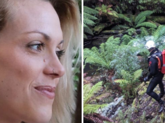 Busca por mochileiro desaparecido será retomada após descoberta de seu celular Busca por mochileiro desaparecido será retomada após descoberta de seu celular