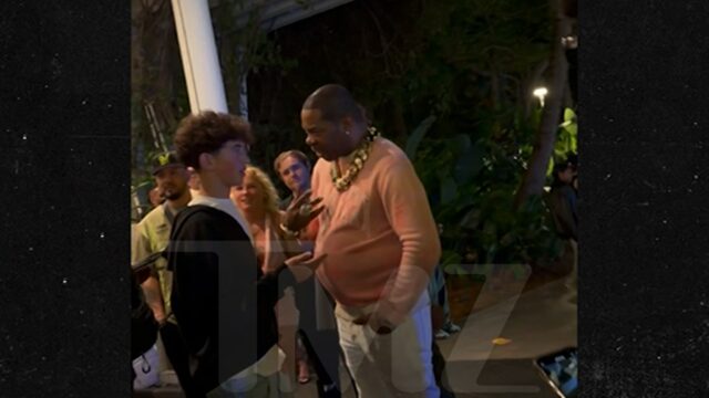 Busta Rhymes amaldiçoa o criador de conteúdo que o rotulou busta-rimas.01_01_04_11