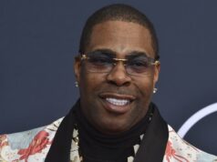 Busta Rhymes (não Tracy Morgan) verifica o troll que falou alto e errado na sessão fotográfica de Miami Busta Rhymes (não Tracy Morgan) verifica o troll que falou alto e errado na sessão fotográfica de Miami