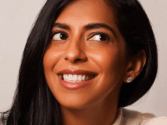 CAA contrata Nayeema Raza, apresentadora do podcast ‘Smart Girl Dumb Questions’ CAA contrata Nayeema Raza, apresentadora do podcast ‘Smart Girl Dumb Questions’