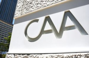 CAA promove 13 para funções de agente e executivo CAA promove 13 para funções de agente e executivo