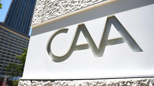 CAA promove 13 para funções de agente e executivo CAA promove 13 para funções de agente e executivo