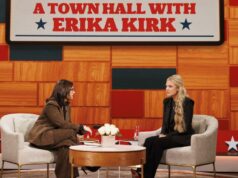 CBS News se compromete com mais transmissões de prefeituras e debates com um grande patrocinador CBS News se compromete com mais transmissões de prefeituras e debates com um grande patrocinador