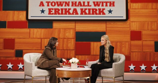 CBS News se compromete com mais transmissões de prefeituras e CBS News se compromete com mais transmissões de prefeituras e debates com um grande patrocinador