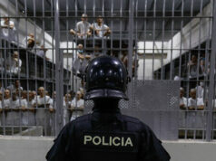 CBS aumenta segmento de 60 minutos no centro de detenção de El Salvador, provocando reação interna CBS aumenta segmento de 60 minutos no centro de detenção de El Salvador, provocando reação interna
