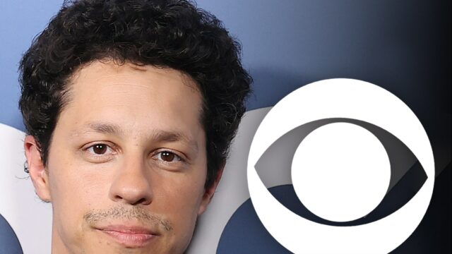 CBS reabre investigação de agressão sexual de David Del Rio David-del-rio-getty-1