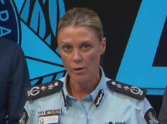 CCTV de supostos homens armados de Bondi nas Filipinas sob análise da AFP CCTV de supostos homens armados de Bondi nas Filipinas sob análise da AFP