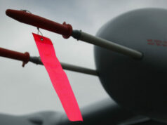 CENTCOM implanta novo esquadrão de ‘drones suicidas’ no Oriente Médio – visa ‘deter maus atores’ CENTCOM implanta novo esquadrão de 'drones suicidas' no Oriente Médio - visa 'deter maus atores'