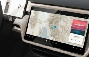 CEO da Rivian quer CarPlay em outros carros, mas diz que Rivian não precisa dele CEO da Rivian quer CarPlay em outros carros, mas diz que Rivian não precisa dele