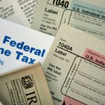 CEO do IRS prevê 'maiores' restituições de impostos 'já vistas' em 2026