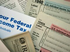 CEO do IRS prevê ‘maiores’ restituições de impostos ‘já vistas’ em 2026 CEO do IRS prevê 'maiores' restituições de impostos 'já vistas' em 2026