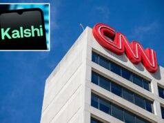 CNN aposta na plataforma de apostas Kalshi, fechando parceria exclusiva para injetar probabilidades na cobertura A CNN firmou uma parceria inédita com Kalshi que injetará probabilidades de mercado de previsão em tempo real na cobertura da rede.