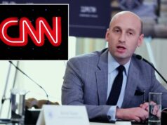 CNN nega banir Stephen Miller depois que um importante assessor da WH afirma que rejeitou a oferta de ‘discutir qualquer assunto com qualquer apresentador a qualquer momento’ CNN nega banir Stephen Miller depois que um importante assessor da WH afirma que rejeitou a oferta de ‘discutir qualquer assunto com qualquer apresentador a qualquer momento’
