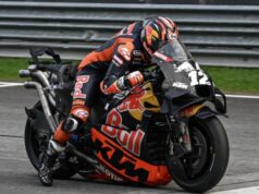 Caçada por muitos investidores, KTM revela acordo de MotoGP pronto para atingir Palu antes do Natal Caçada por muitos investidores, KTM revela acordo de MotoGP pronto para atingir Palu antes do Natal