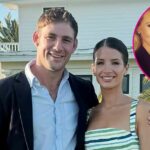 Southern Charm Stars comemorando o noivado de Naomie Olindo com Billy Haire Madison Cameran Mais 002